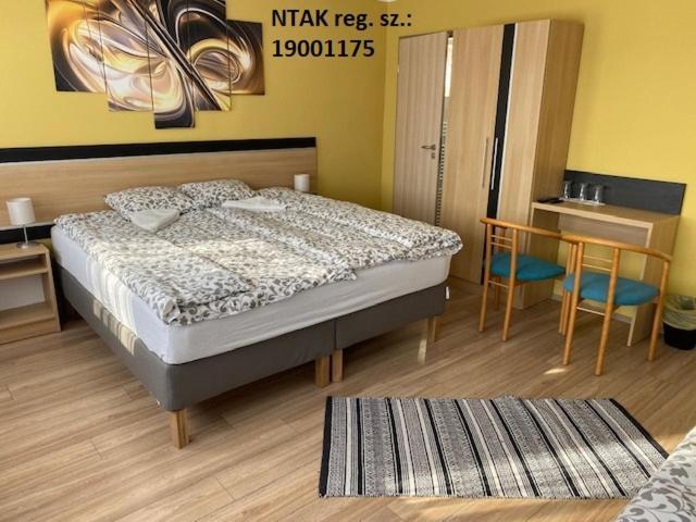 캐스포바 Romahegy Rendezvenyhaz B&B 외부 사진